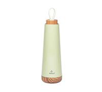 Chic Mic Unisex - Adult Bioloco Loop Insulated Flask, Light Green, 7.5 cm x 28 EU