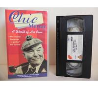Chic Murray - A World of His Own [VHS]