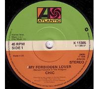 Chic - My Forbidden Lover