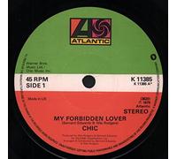 Chic - My Forbidden Lover