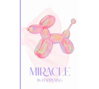 Chic Notes Chic Self Care Journal | Cute Notebook for Daily Reflections, Affirmations & Growth | Feminine Aesthetic Diary: “Choose Your 3 Words. Repeat Them. Become Them.”