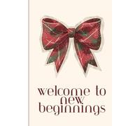 Chic Notes - Self Love Journal for Women | Empowerment Notebook with Affirmations | Aesthetic Ribbon-Inspired Diary (6x9, 100 Pages): “Choose Your 3 Words. Repeat Them. Become Them.”