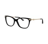 Chic Optical Glasses 0Jc3007Hb- female- Jimmy Choo- Glasses- Black- 54 MM- Accessories 54 MM