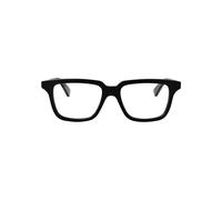 Chic Optical Glasses for Fashion Enthusiasts- unisex- Bottega Veneta- Glasses- Black- 53 MM- Accessories 53 MM
