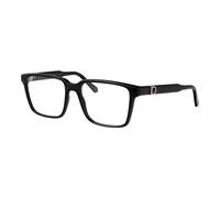 Chic Optical Glasses Sf3028E Model- male- Ferragamo- Glasses- Black- 55 MM- Accessories 55 MM