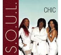 CHIC - S.O.U.L.