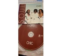 Chic - S.O.U.L. (Sounds Of Urban Life): Chic