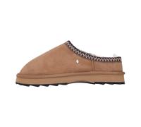 Chic Sharky Scuff Winter Sandals, female, Emu, Slippers, Brown, 6 UK, Shoes 6 UK