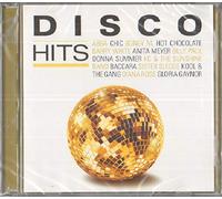 Chic Sister Sledge Karen Young LUV Billy Paul - DISC0HITS