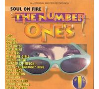 Chic - Soul on Fire