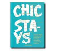 Chic Stays Multicoloured one size
