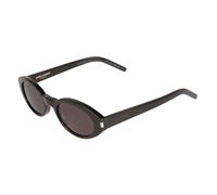 Chic Sunglasses for Fashion Enthusiasts - unisex - Saint Laurent - Sunglasses - Black - 51 MM - Accessories 51 MM