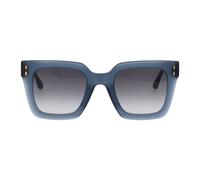 Chic Sunglasses IM 0104/S - female - Isabel Marant - Sunglasses - Blue - 51 MM - Accessories 51 MM