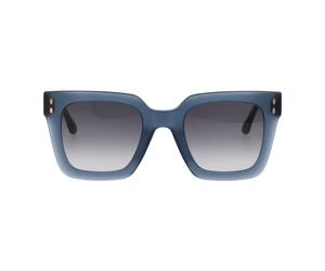 Chic Sunglasses IM 0104/S - female - Isabel Marant - Sunglasses - Blue - 51 MM - Accessories 51 MM