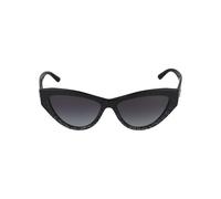 Chic Sunglasses with UPC Code - female - Jimmy Choo - Sunglasses - Black - 55 MM - Accessories 55 MM