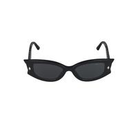 Chic Sunglasses with UPC Code - female - Jimmy Choo - Sunglasses - Black - 62 MM - Accessories 62 MM