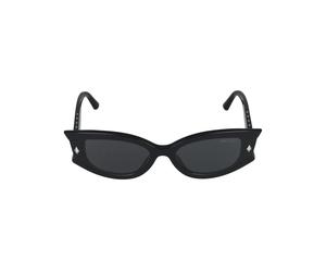 Chic Sunglasses with UPC Code - female - Jimmy Choo - Sunglasses - Black - 62 MM - Accessories 62 MM