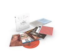 CHIC - THE CHIC ORGANIZATION 1977-1979 SIGNATURE EDITION 5 CD NEW