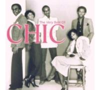 Chic - The Very Best of Chic