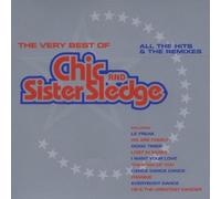 Chic - The Very Best Of Chic And Sister Sledge