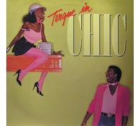 Chic - Tongue In Chic [VINYL]