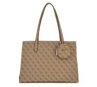 Chic Tote Bag - female - Guess - Shopping Bags - Brown - ONE SIZE - Bags ONE SIZE