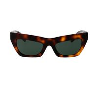 Chic Trendy Women's Sunglasses - female - Burberry - Sunglasses - Brown - 51 MM - Accessories 51 MM