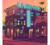 Chic Types, les - Magneto [Vinyl LP] [VINYL]