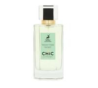 CHIC VELVET VERT SECRET 100ML