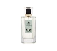 CHIC VELVET VERT SECRET 100ML
