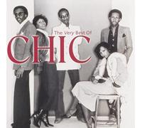 Chic - Very Best Of - New CD - P1398z