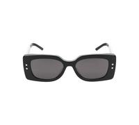 Chic Woman Sunglasses - Pacific Style - female - Dior - Sunglasses - Black - 53 MM - Accessories 53 MM