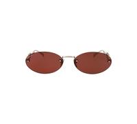 Chic Women's Sunglasses for Style Upgrade, female, Gucci, Sunglasses, Brown, 62 MM, Accessories 62 MM