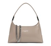 Chic Zippered Handbag Suave Ace, female, Lancaster, Shoulder Bags, Gray, ONE SIZE, Bags ONE SIZE