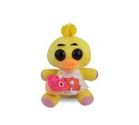 (Chica-18cm) 1825cm Fnaf Five Nights At Freddys Foxy Chica Bonnie Golden Freddy Toy Plush