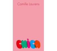Chica: Novela sobre cómo el lenguaje modela la experiencia de ser mujer desde la segunda mitad del siglo XX (Ficción)