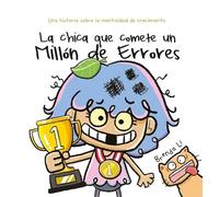 Chica Que Comete Un Millón de Errores, La