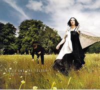 Chica & The Folder - Under The Balcony