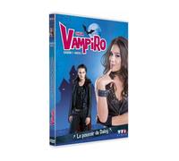 Chica Vampiro (Season 1 Part 2) The Power of Daisy DVD NEW