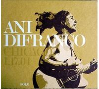 Chicago 1.17.04 by DIFRANCO,ANI (2015-07-24j