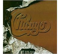 CHICAGO "10" CD NEW EXPANDED & REMASTERED