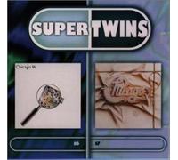 Chicago - 16 & 17 [Ltd. Edition Japan]