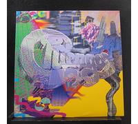Chicago - 19 (1988) [VINYL]