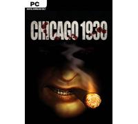 Chicago 1930 : The Prohibition PC