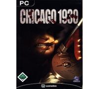 Chicago 1930 : The Prohibition Steam Key GLOBAL