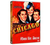 Chicago (1937) In Old Chicago (Region 2) (Import)