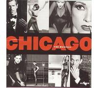 Chicago: 1996 Broadway Cast