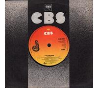 Chicago (2) - Chicago - If You Leave Me Now / Together Again - CBS - CBS S 4603, CBS - 4603