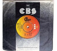 Chicago (2) - If you leave me now (1976) / Vinyl single [Vinyl-Single 7'']