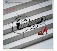 Chicago (2) - If You Leave Me Now [LP]